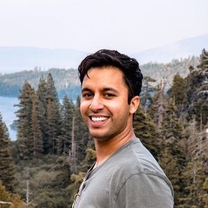 Meet your Posher, Aatif